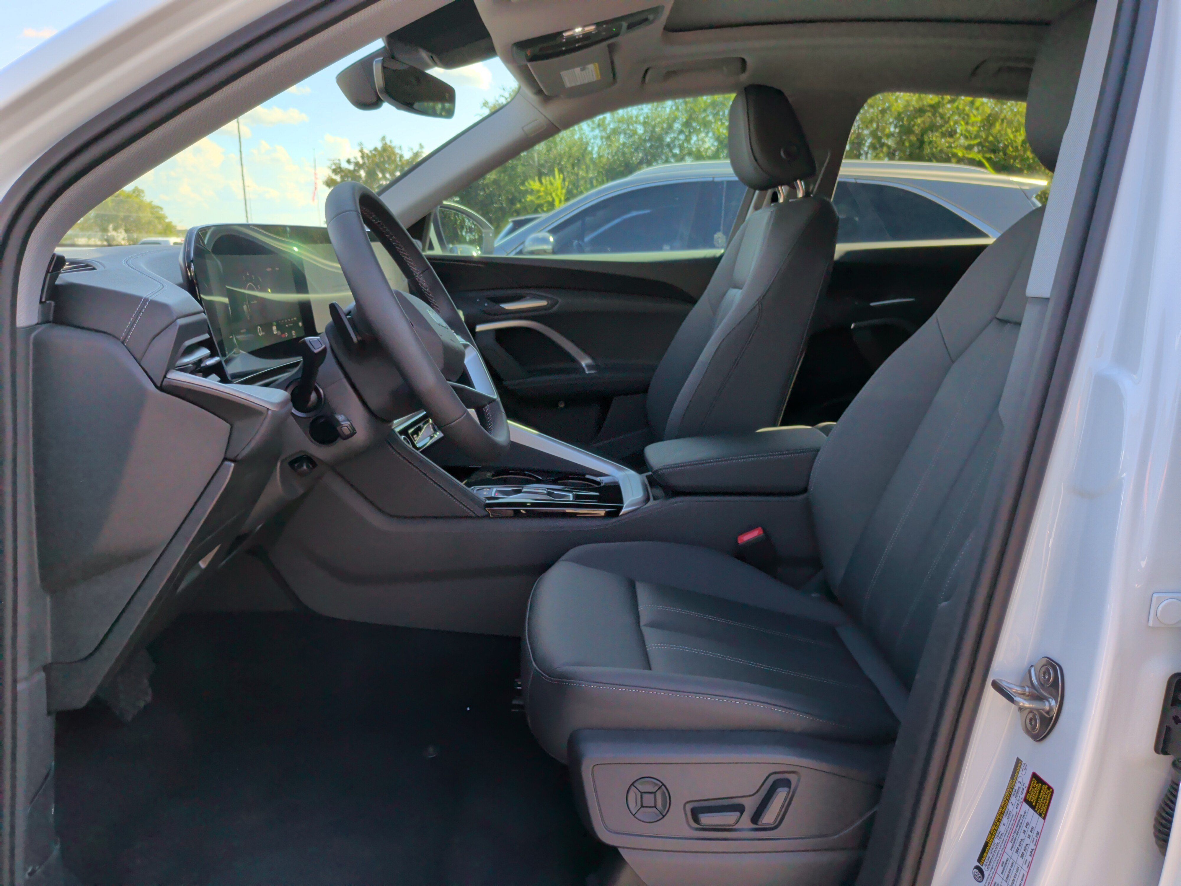 New 2026 Audi Q5 2.0T AWD/4WD image 14