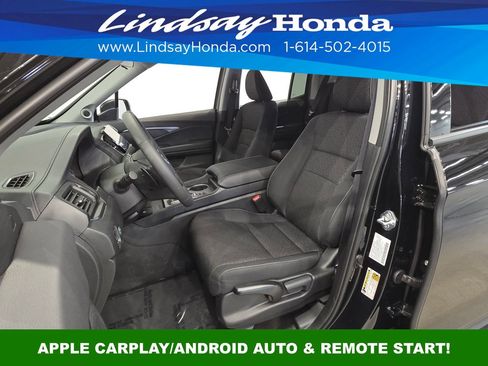 Used 2026 Honda Ridgeline Sport image 13