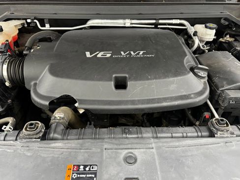 Used 2019 GMC Canyon Denali image 33