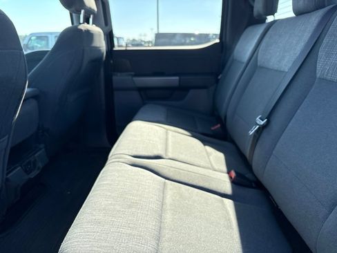 Used 2021 Ford F150 XLT w/ Equipment Group 302A High AWD/4WD image 14