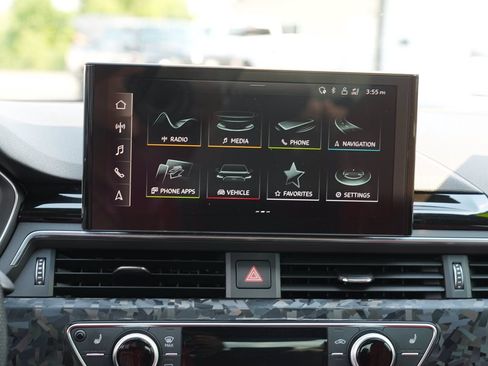 Used 2020 Audi S4 Premium Plus w/ Premium Plus Package AWD/4WD image 24