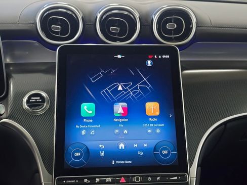 New 2026 Mercedes-Benz GLC 350e 4MATIC image 15