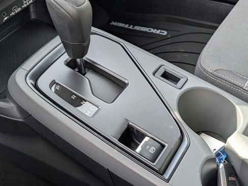 New 2026 Subaru Crosstrek 2.0i Premium AWD/4WD image 9