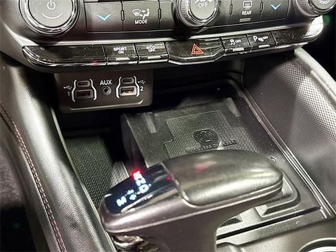 Used 2021 Dodge Durango R/T w/ Trailer Tow Group IV image 19