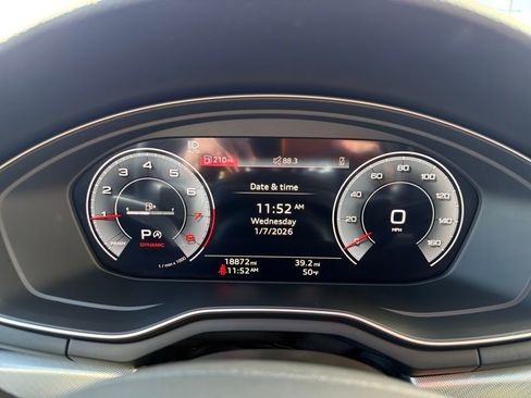 Used 2024 Audi A5 2.0T Premium w/ Summer of Audi Package image 16