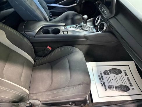 Used 2019 Chevrolet Camaro LS image 26