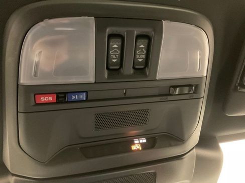 New 2026 Subaru Crosstrek 2.5i Wilderness image 18