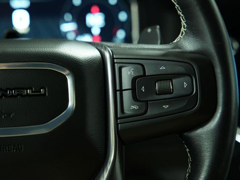 Certified 2025 GMC Sierra 1500 Denali Ultimate AWD/4WD image 54