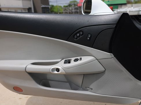 Used 2011 Chevrolet Corvette Convertible w/ Preferred Equipment Group RWD image 44