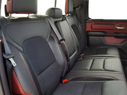 Used 2024 RAM 1500 Rebel w/ Rebel Level 1 Equipment Group AWD/4WD image 30