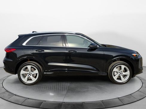 New 2025 Audi Q5 Premium Plus image 8