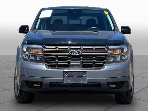 Used 2024 Ford Maverick Tremor w/ Tremor Off-Road Package AWD/4WD image 4