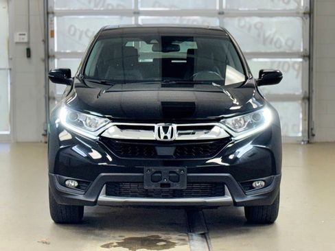 Used 2019 Honda CR-V EX-L image 2