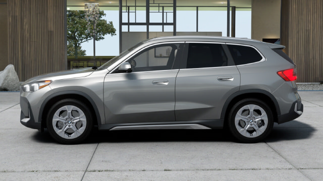 New 2027 BMW X1 xDrive28i AWD/4WD image 2