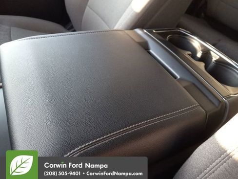 Certified 2024 Ford F150 XLT w/ Mobile Office Package image 19