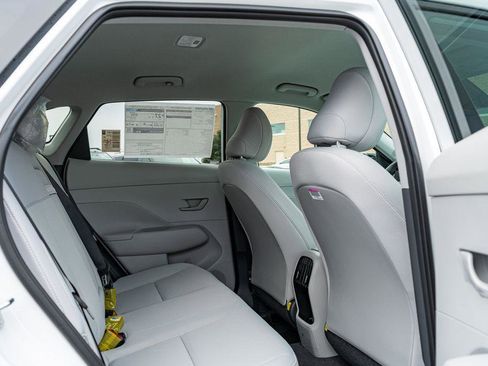 New 2026 Hyundai Kona SEL Sport image 13