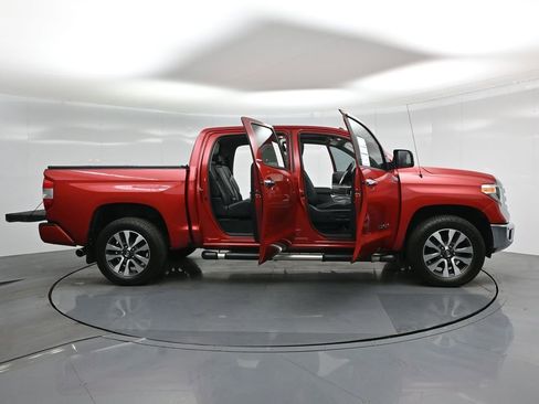 Used 2019 Toyota Tundra Limited image 4