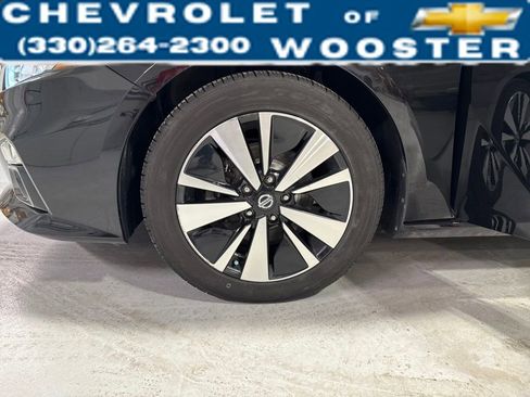 Used 2019 Nissan Altima 2.5 SL image 34