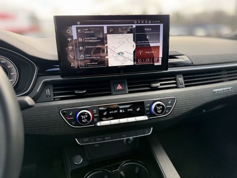 Used 2025 Audi A5 2.0T Premium Plus image 19