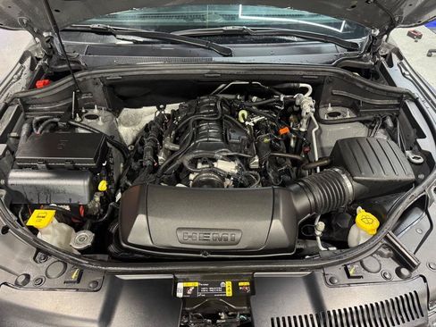 Used 2025 Dodge Durango R/T AWD/4WD image 10