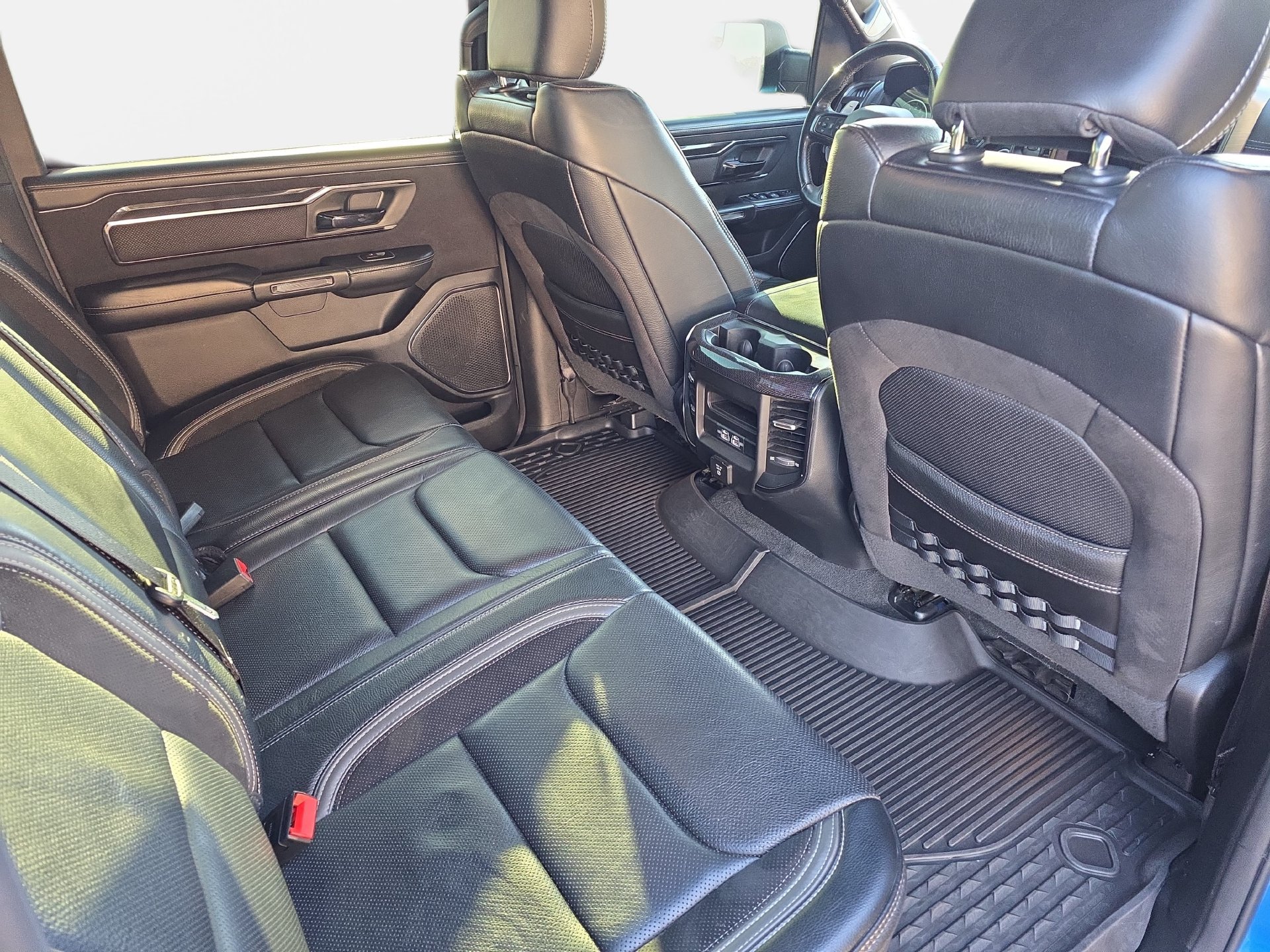 Used 2021 RAM 1500 TRX w/ TRX Level 1 Equipment Group AWD/4WD image 11