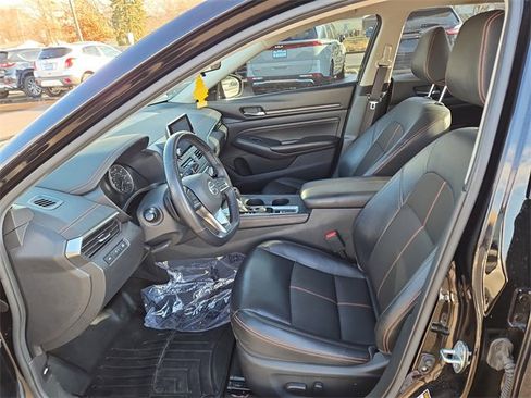 Used 2020 Nissan Altima 2.5 SR image 20