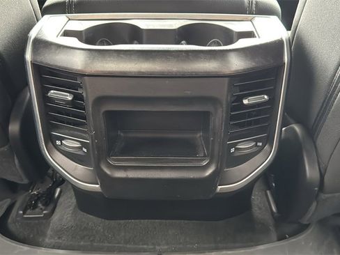 Used 2022 RAM 1500 Lone Star image 15