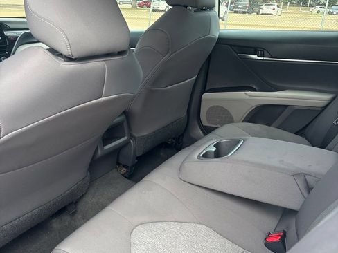Used 2021 Toyota Camry LE FWD image 7
