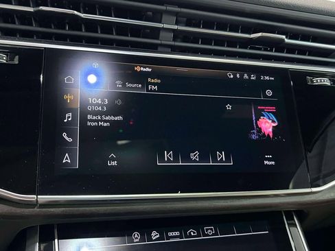 Used 2022 Audi Q7 3.0T Premium image 30