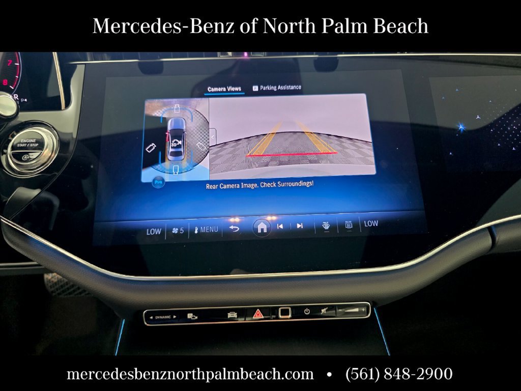 New 2026 Mercedes-Benz E 350 Sedan image 20