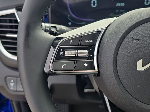 New 2026 Kia Seltos S image 29