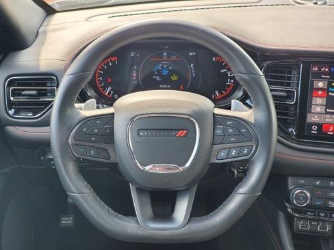 Used 2023 Dodge Durango GT AWD/4WD image 25