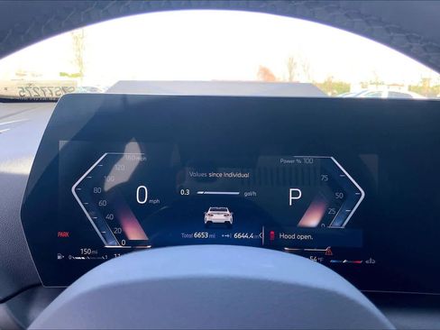 Certified 2025 BMW 228i xDrive 228 xDrive w/ Premium Package image 23