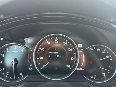 Used 2020 MAZDA CX-9 Grand Touring AWD/4WD image 25