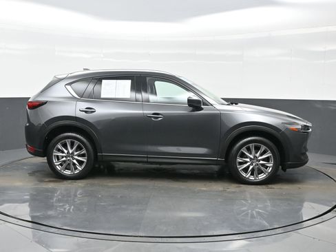 Used 2019 MAZDA CX-5 Grand Touring Reserve image 7