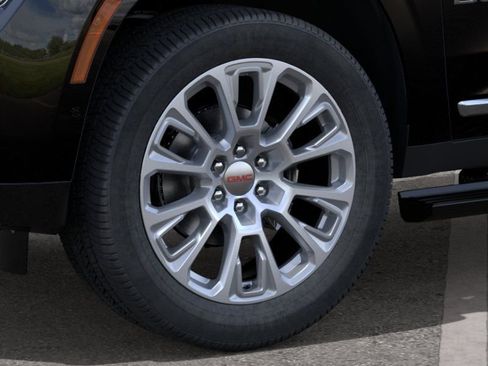 New 2026 GMC Yukon Denali AWD/4WD image 9