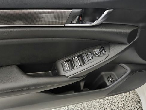 Used 2022 Honda Accord Sport Special Edition image 19