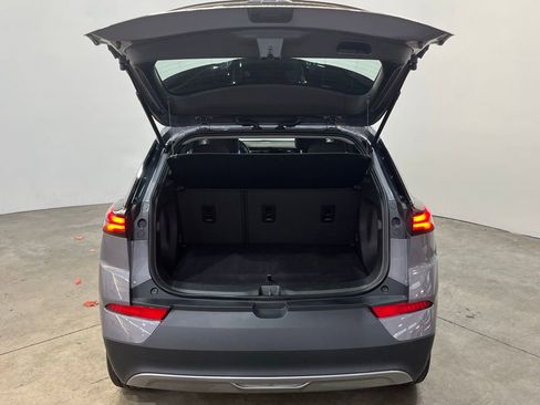 Certified 2022 Chevrolet Bolt EUV LT image 12