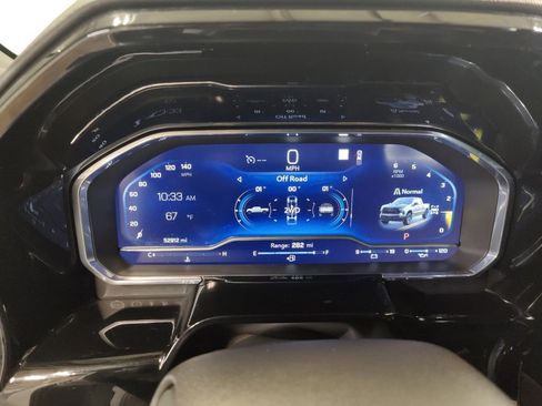 Used 2022 Chevrolet Silverado 1500 LT Trail Boss w/ Protection Package image 20