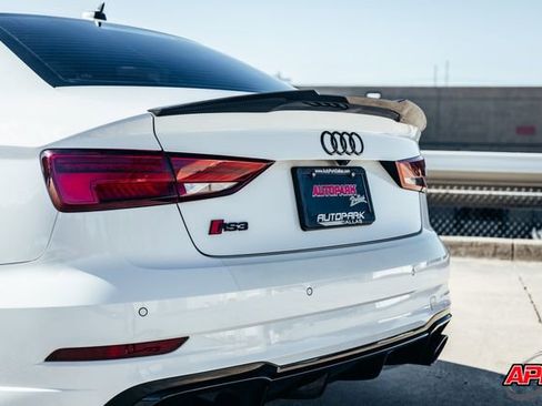 Used 2019 Audi RS 3 image 36