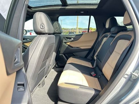 New 2026 Chevrolet Equinox ACTIV w/ Convenience Package III image 18