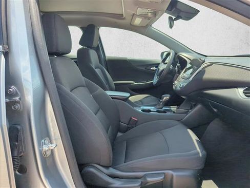 Used 2024 Chevrolet Malibu LT FWD image 20