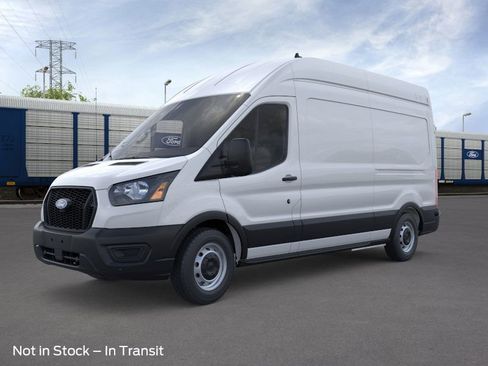 New 2026 Ford Transit 250 148 High Roof RWD image 1