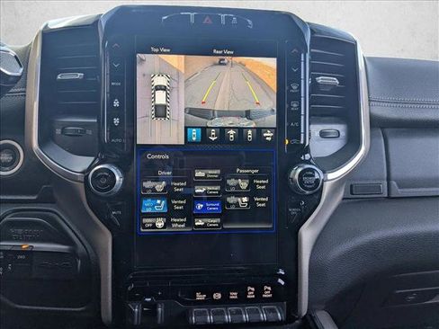 Used 2019 RAM 2500 Laramie image 14