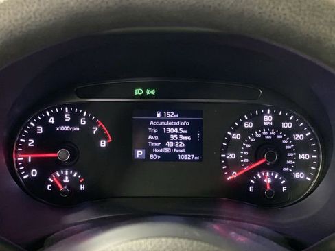 Used 2022 Kia Soul LX w/ Technology Package FWD image 11