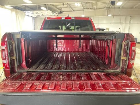 Certified 2023 RAM 1500 Limited AWD/4WD image 24