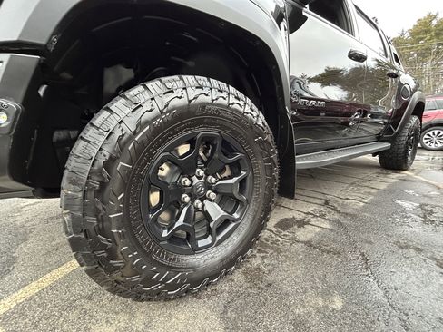 Used 2022 RAM 1500 TRX w/ TRX Level 1 Equipment Group image 20