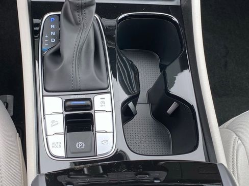 New 2026 Hyundai Tucson SE FWD image 21