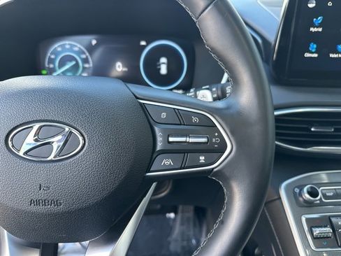 Used 2022 Hyundai Santa Fe Limited image 25