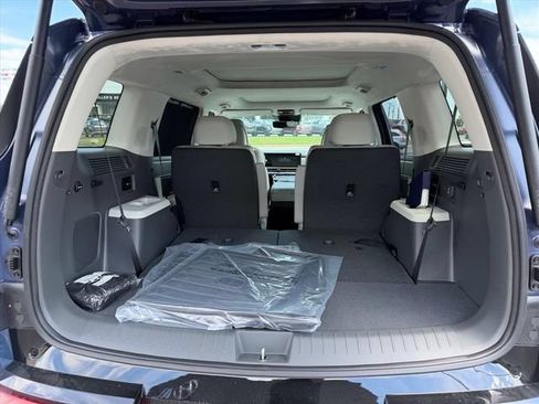 New 2026 Hyundai Santa Fe Calligraphy AWD/4WD image 29